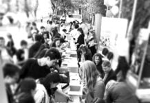 Europäischer Tag der Sprachen 2015