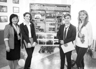 Von der Zuckertüte zum deutschen Sprachdiplom