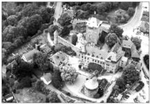 Rheinisches Engagement für Denkmalpflege