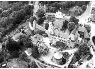 Rheinisches Engagement für Denkmalpflege