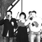 Oktoberfest&ndash;Karaganda | Bild: Autor