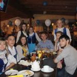 Oktoberfest&ndash;Karaganda | Bild: Autor