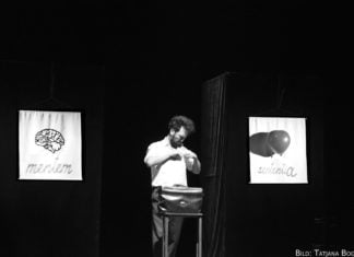 Wer A sagt, der muss nicht B sagen