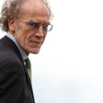 Dieter Seitz ist Fotograf und promovierter Soziologe. Er reiste druch Kaschstan, um die kulturelle Topografie nachzuzeichnen.