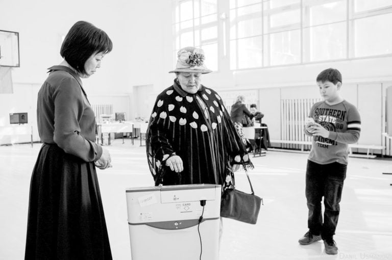 Kirgisistan: Ergebnisse einer außergewöhnlichen Parlamentswahl