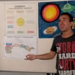 Die Usbekistan-Deutschen bekommen mit einer detaillierten Akteurslandkarte eine Arbeitsgrundlage f&uuml;r zuk&uuml;nftige Kooperationen.