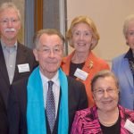 Gew&auml;hlter ehrenamtlicher Vorstand.