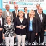 11. Deutscher Seniorentag