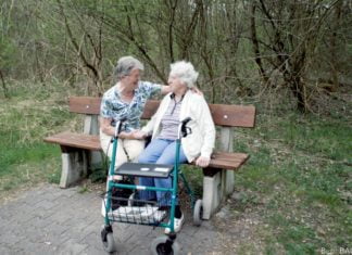 Aktuelle Fragen der Seniorenpolitik