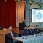 Interreligi&ouml;ser Dialog | Bild: Azymbek Begmanow