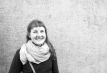 Neun Monate in Pawlodar