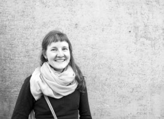 Neun Monate in Pawlodar