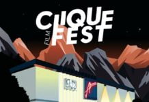 Autorenkino für alle, ganz unkommerziell