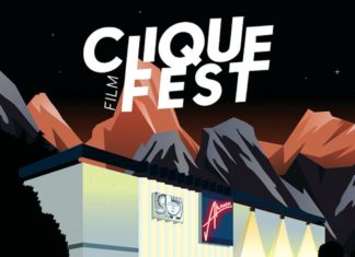 Autorenkino für alle, ganz unkommerziell