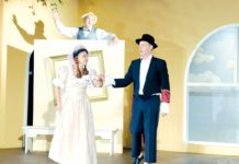 Eine Erfolgsgeschichte ohnegleichen