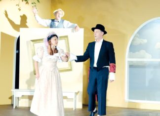 Eine Erfolgsgeschichte ohnegleichen