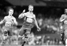 Heinrich Popow – Sympathieträger des paralympischen Sports in Deutschland