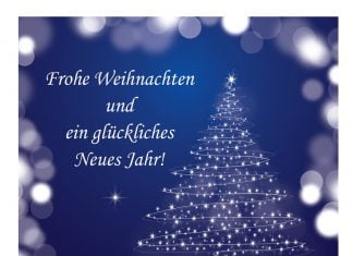 Frohe Weihnachten und ein glückliches Neues Jahr 2016! Frohe Weihnachten und ein glückliches Neues Jahr 2016!