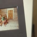 Portr&auml;ts: Schnappsch&uuml;sse von Kasachen waren nicht immer einfach zu machen.