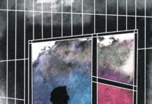 Die Reflexion der Sonne