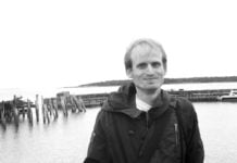 Immer wieder ostwärts