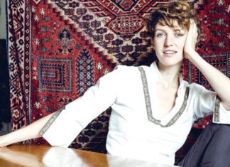 Sopranistin Helena Kolb – wandlungsfähig zwischen klassisch und populär