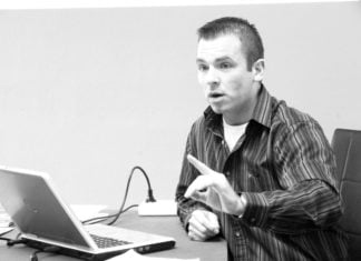 Kulturwissenschaftler auf Vormarsch