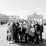 Unsere Sprachenreise nach Berlin