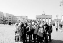 Alexander-von-Humboldt-Gymnasium auf dem Weg der kompetenten Ausbildung