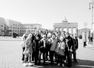 Alexander-von-Humboldt-Gymnasium auf dem Weg der kompetenten Ausbildung