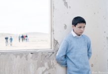 Koproduktion mit russisch-deutschem Fingerspitzengefühl