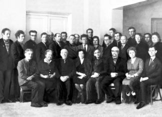 Die Galionsfigur „Freundschaft“ – „Deutsche Allgemeine Zeitung“