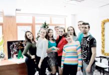 Der Jugendclub „Vörwarts“ gratuliert!