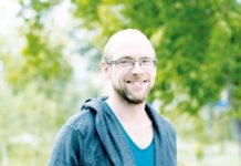 Jubiläumspost. Berlin