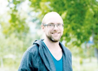 Jubiläumspost. Berlin