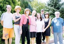 DAZ 50 Jahre alt(jung)