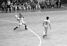 Futsal-Asienmeisterschaft 2016 in Taschkent