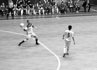 Futsal-Asienmeisterschaft 2016 in Taschkent