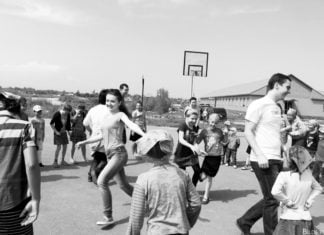 „Wie eine Familie“