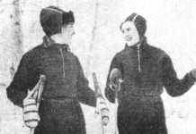 Freundschaft – Retrospektive