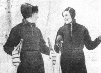 Freundschaft – Retrospektive