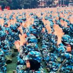 So begr&uuml;&szlig;t man ausl&auml;ndische Studierende &ndash; Feier zum Semesterbeginn