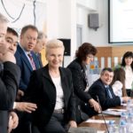 OSZE &ndash; Im zentralasiatischen Blickwinkel