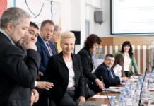 OSZE – Im zentralasiatischen Blickwinkel