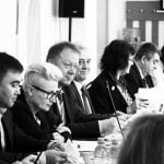 OSZE &ndash; Im zentralasiatischen Blickwinkel