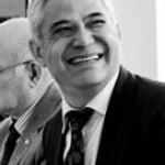 Akimschan Arupow (Direktor des Inst. f. Internat. Beziehungen / Turan-Universit&auml;t)