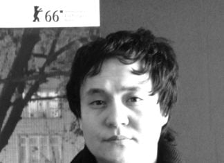 Unter dem Vergrößerungsglas