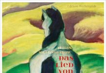 Das Lied von Kulager – Lesereisen ins Unbekannte