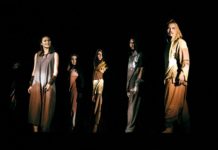 Das Bedürfnis, immer mehr zu sein