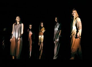 Das Bedürfnis, immer mehr zu sein